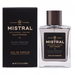 Mistral Silver Absinthe Eau De Parfum