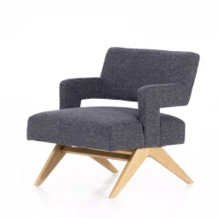 Four Hands Darlene Chair Seating