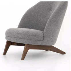 Four Hands Georgia Chair Seating