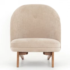 Four Hands Georgia Chair Seating