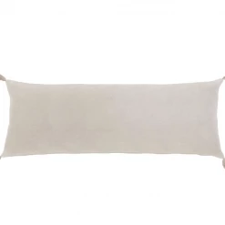 Pom Pom At Home Inc Bianca Blush Pillow W/insert Throws + Bedding + Pillows