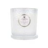 Voluspa Candles + Diffusers Saijo Persimmon Luxe Candle
