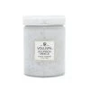 Voluspa Bourbon Vanille Small Jar Candle