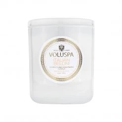 Voluspa Candles + Diffusers Italian Bellini Classic Candle