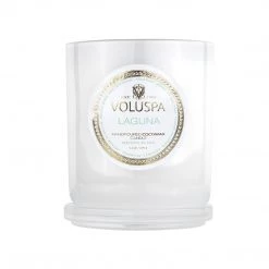 Voluspa Laguna Classic Candle