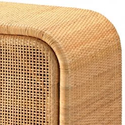 Jaime Young Storage Santa Monica Two Door Cabinet