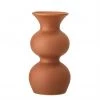 Bloomingville Sienna Stoneware Vase Vases + Pots + Planters