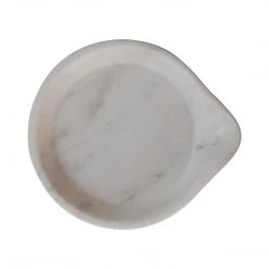 Bloomingville Marble Spoon Rest