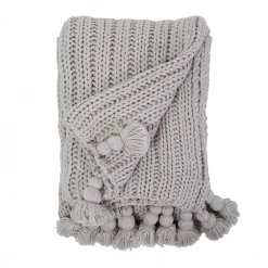 Pom Pom At Home Inc Anacapa Oversized Throw