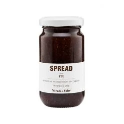 Society Of Lifestyle Fig Spread