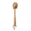 Baudelaire Bamboo Massager Brush Bathroom