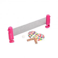 Sunnylife Block Party Play On Table Tennis Outdoor + Summer Picks