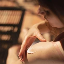 Compagnie De Provence Body Balm Shea Butter Tube