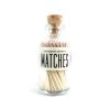 Market Made Co. Matches + Candle Accessories Light Pink Mini Matches