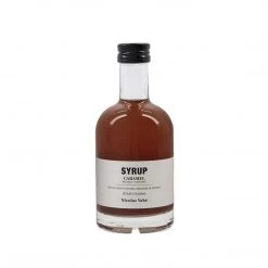 Society Of Lifestyle Caramel Syrup Provisions