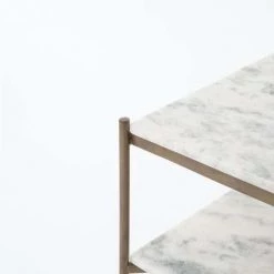 Four Hands Felix Bar Cart