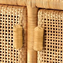 Jaime Young Storage Santa Monica Two Door Cabinet