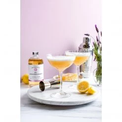 Yes Cocktail Co Lavender Honey Cocktail Mixer