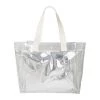 Sunnylife Outdoor + Summer Picks Silver Carry Me Cooler Tote