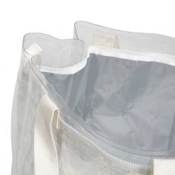 Sunnylife Outdoor + Summer Picks Silver Carry Me Cooler Tote