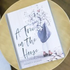 Hachette Tree In The House Books + Stationary + Games