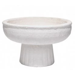 Jamie Young Aegean Pedestal Bowl
