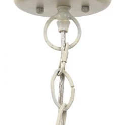 Jaime Young Lighting High Tide Pendant