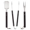 Santa Barbara Design Studio Servingware + Utensils BBQ Tools Book Set