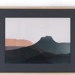 Four Hands Landscape Art