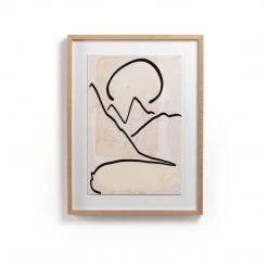 Four Hands Mountain High Art