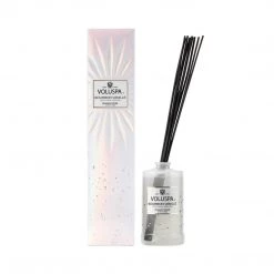 Voluspa Candles + Diffusers Bourbon Vanille Reed Diffuser