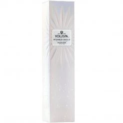 Voluspa Candles + Diffusers Bourbon Vanille Reed Diffuser