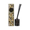 Voluspa Freesia Clementine Reed Diffuser Candles + Diffusers