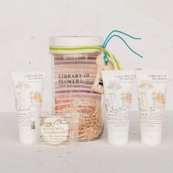 Margot Elena Willow & Water Bath Goods Kit Body