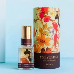 Margot Elena Body Kabuki No. 9 Parfum