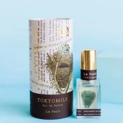 Margot Elena Le Petit No. 2 Parfum Body