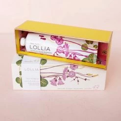 Margot Elena Body This Moment Hand Creme