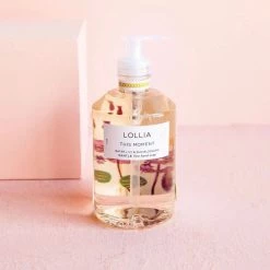 Margot Elena Body This Moment Hand Soap