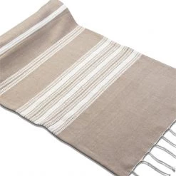 Tag Textiles Endless Summer Stripe Runner