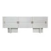 Noir Amidala Whitewash Sideboard