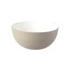 Be Home Dove Aluminum Enamel Bowl Large