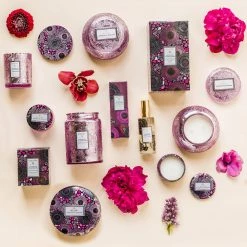 Voluspa Candles + Diffusers Japanese Plum Bloom Ambience Diffuser