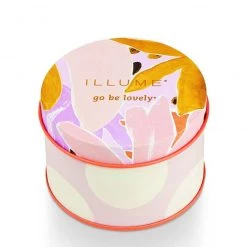 Illume Candles + Diffusers Lavender La La Small Fleur Tin