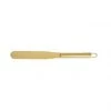 Bloomingville Gold Finish Stainless Steel Spatula Servingware + Utensils