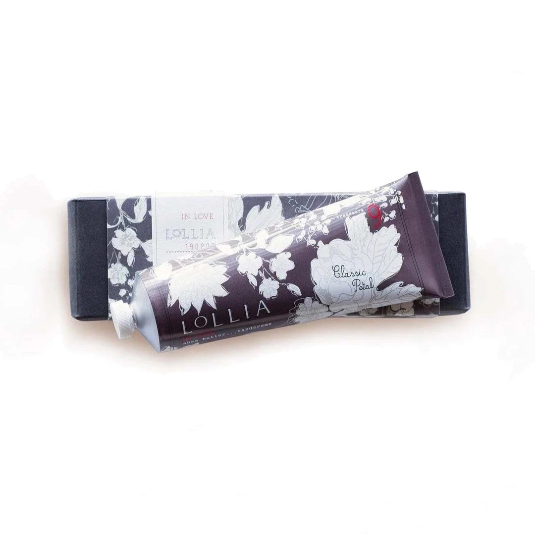 Margot Elena In Love Hand Creme