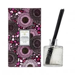 Voluspa Candles + Diffusers Japanese Plum Bloom Ambience Diffuser