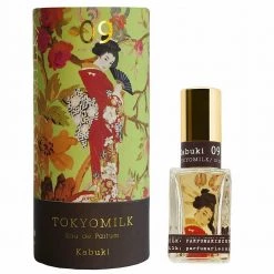 Margot Elena Body Kabuki No. 9 Parfum