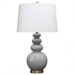 Jaime Young January Nova Table Lamp