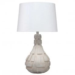 Jaime Young Lighting Complex Table Lamp