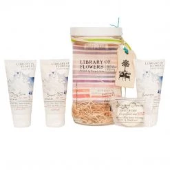 Margot Elena Willow & Water Bath Goods Kit Body